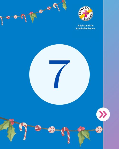Adventskalender 2025 7