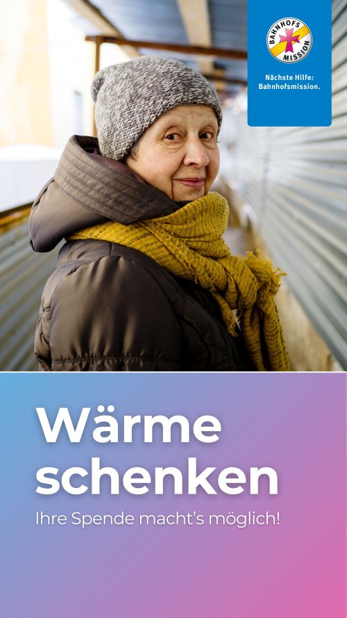 Kampagne klein