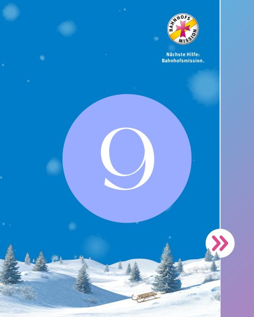 Adventskalender 9