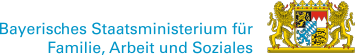 Logo Bayrisches Staatsministerium