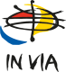 Logo Invia Bayern